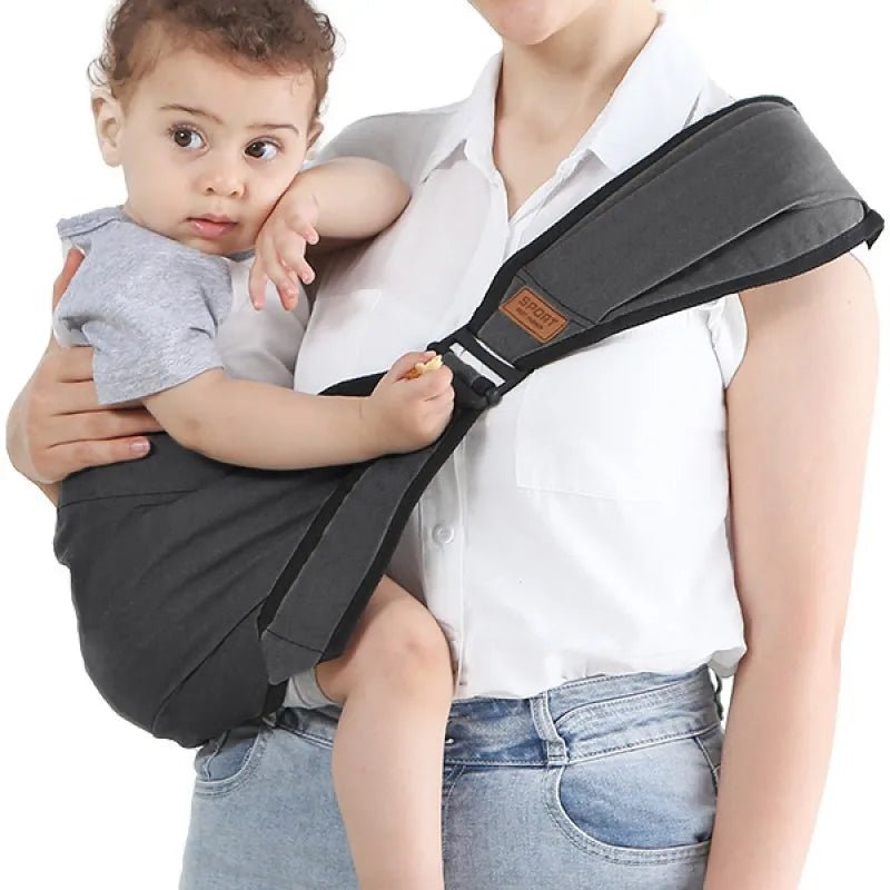 porte bebe | accessoire indispensable pour les parents modernes - Les douceurs de bébé