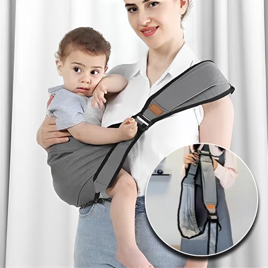 porte bebe | accessoire indispensable pour les parents modernes - Les douceurs de bébé