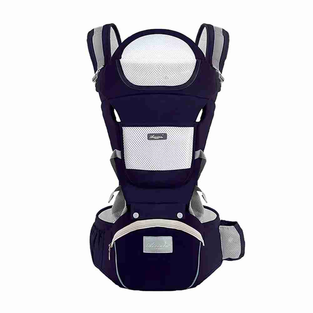 Porte bebe | Ergonomique - Les douceurs de bébé