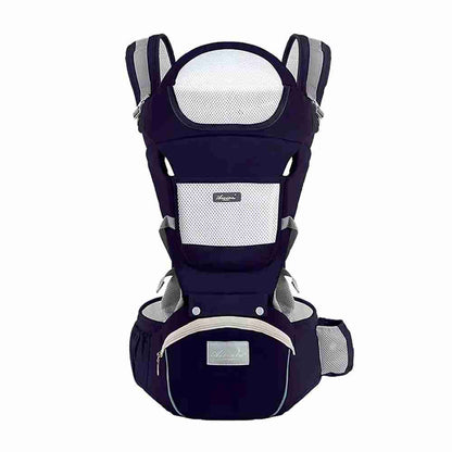 Porte bebe | Ergonomique - Les douceurs de bébé