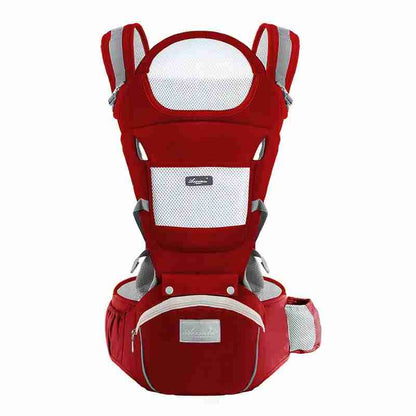 Porte bebe | Ergonomique - Les douceurs de bébé