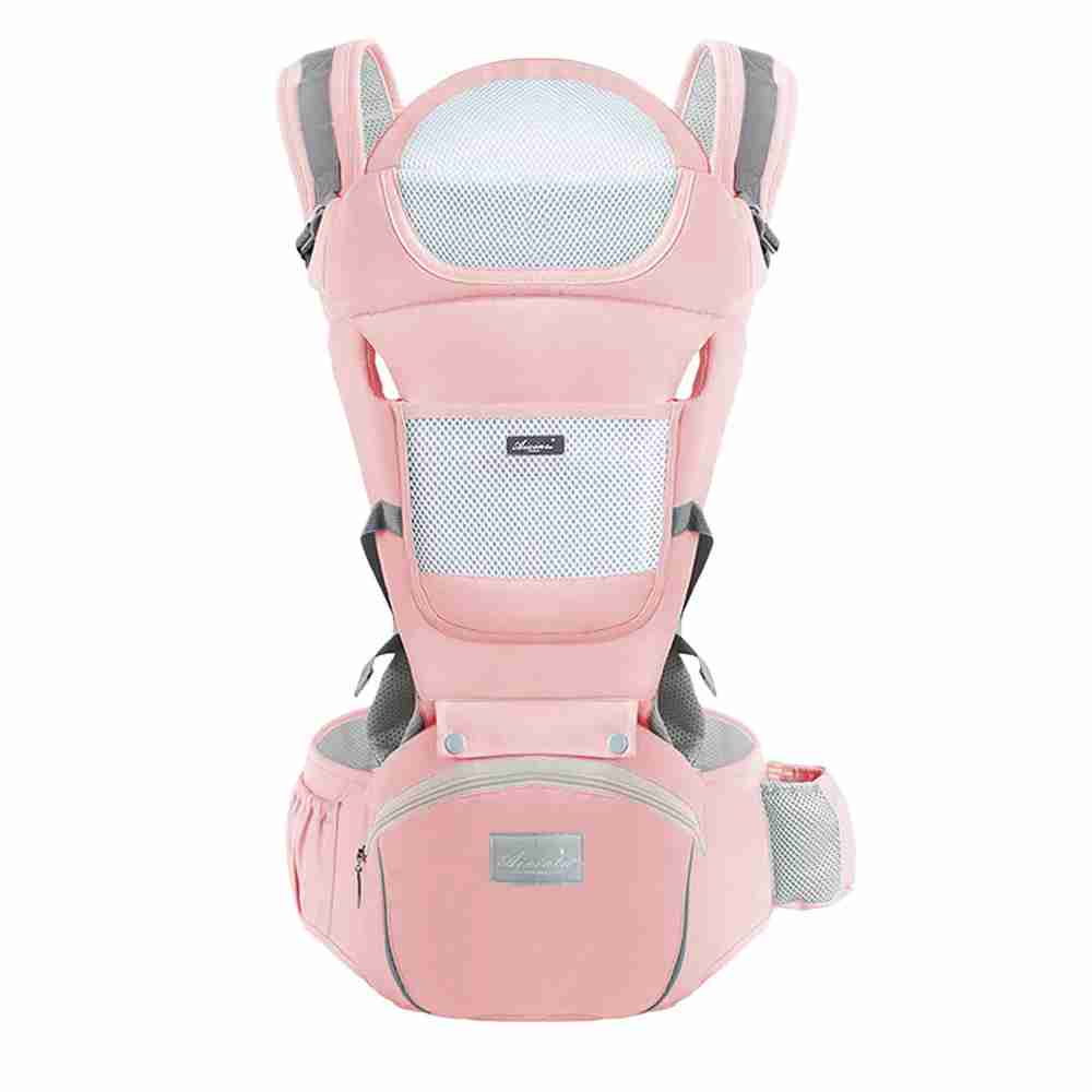 Porte bebe | Ergonomique - Les douceurs de bébé
