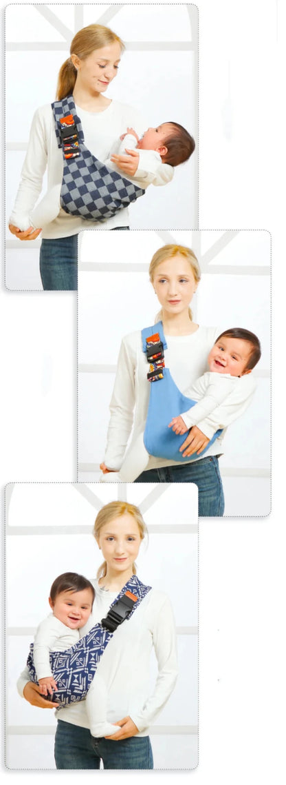porte bebe | pour un confort optimal - Les douceurs de bébé