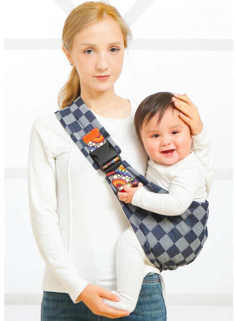 porte bebe | pour un confort optimal - Les douceurs de bébé