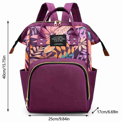 Sac a langer | Ultra-pratique