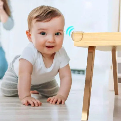 Protection d'angle | pour la sécurité des petits - Les douceurs de bébé