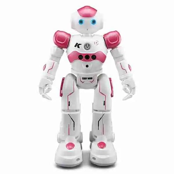 Robot intelligent | une expérience unique des petits - Les douceurs de bébé