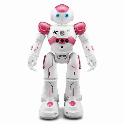 Robot intelligent | une expérience unique des petits - Les douceurs de bébé