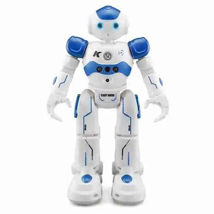 Robot intelligent | une expérience unique des petits - Les douceurs de bébé