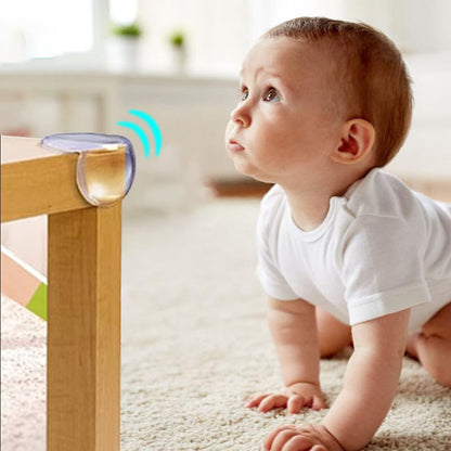 Protection d'angle | pour la sécurité des petits