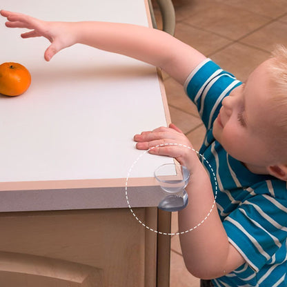 Protection d'angle | pour la sécurité des petits