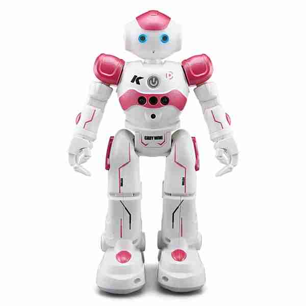 Robot intelligent pour enfant