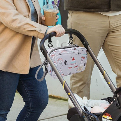 Sac a langer | Élégance Pratique - Les douceurs de bébé