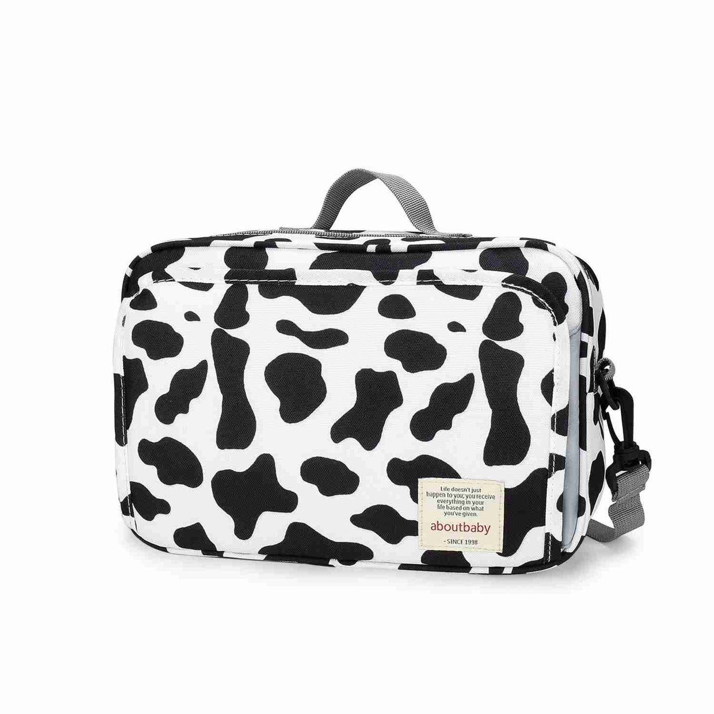 Sac a langer | Élégance Pratique - Les douceurs de bébé