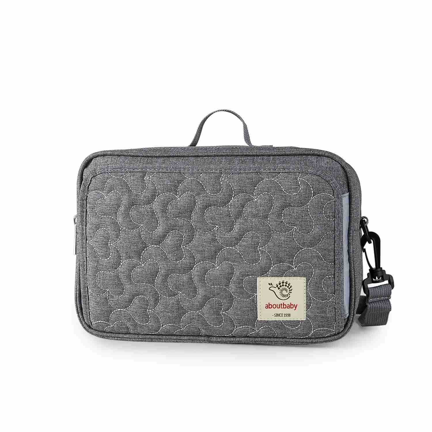 Sac a langer | Élégance Pratique - Les douceurs de bébé