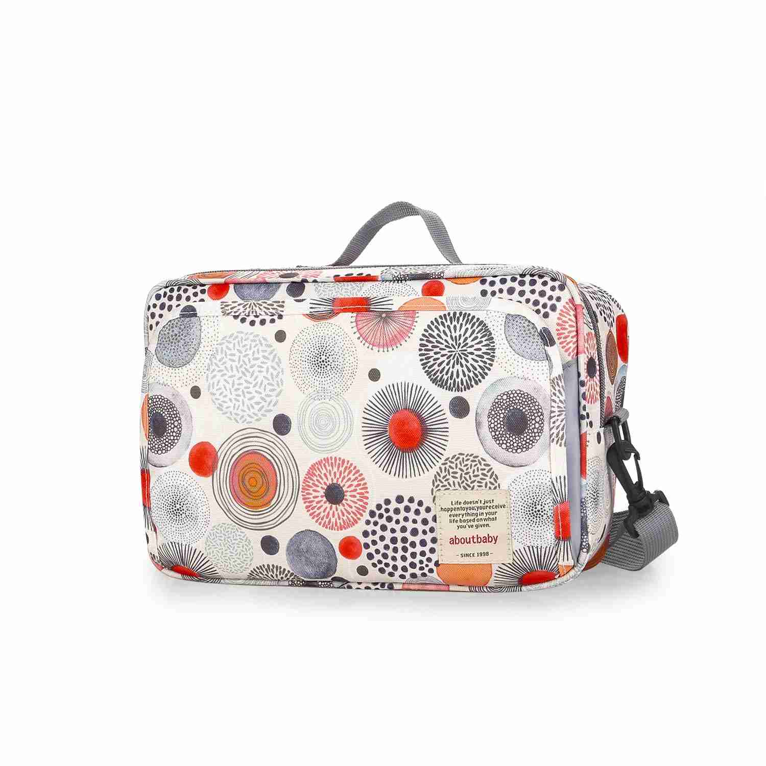Sac a langer | Élégance Pratique - Les douceurs de bébé