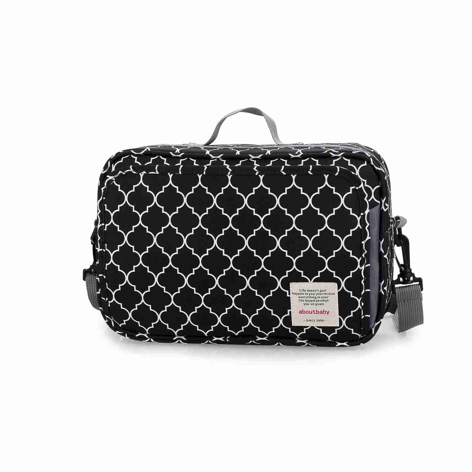 Sac a langer | Élégance Pratique - Les douceurs de bébé