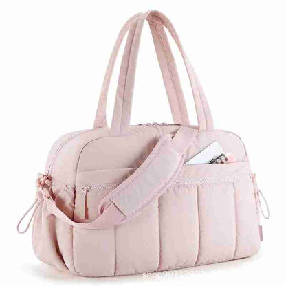 Sac à langer imperméable | matière résistante et facile à nettoyer