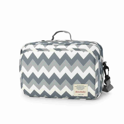 Sac a langer | Élégance Pratique - Les douceurs de bébé