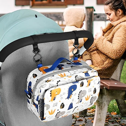 Sac a langer | Élégance Pratique - Les douceurs de bébé
