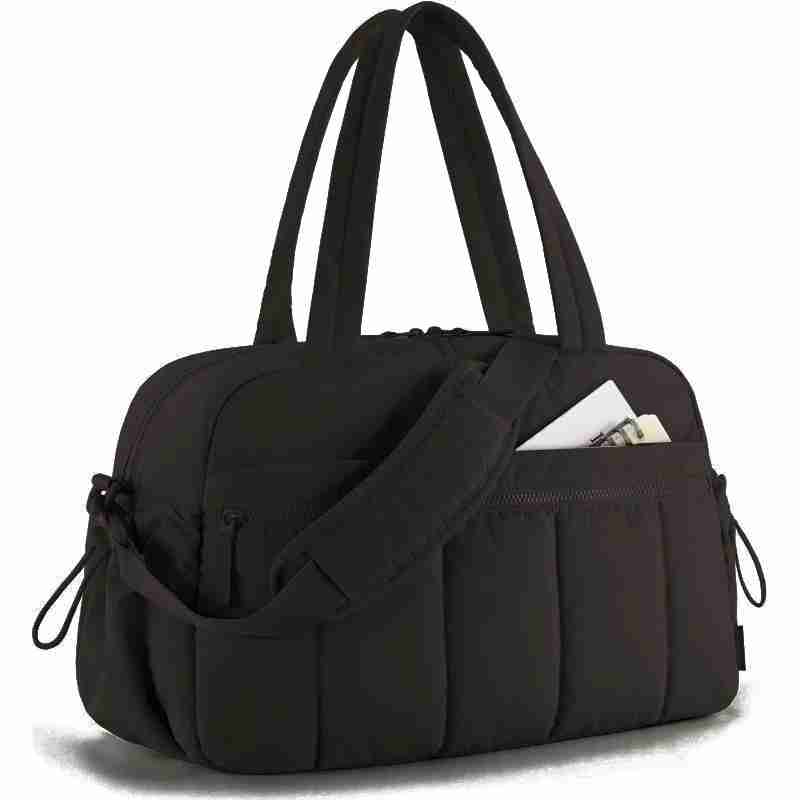 Sac à langer porté en bandoulière | confortable et stylé pour les sorties