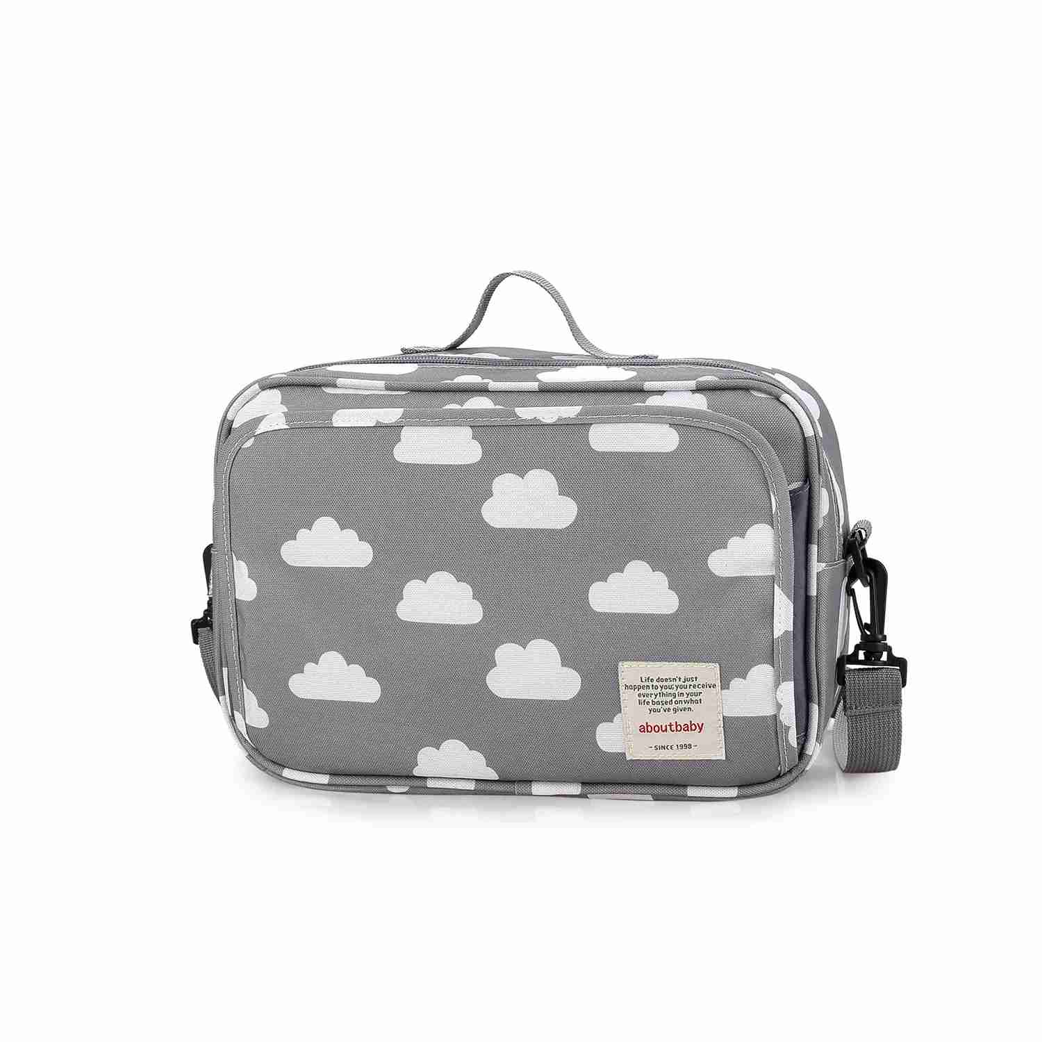 Sac a langer | Élégance Pratique - Les douceurs de bébé
