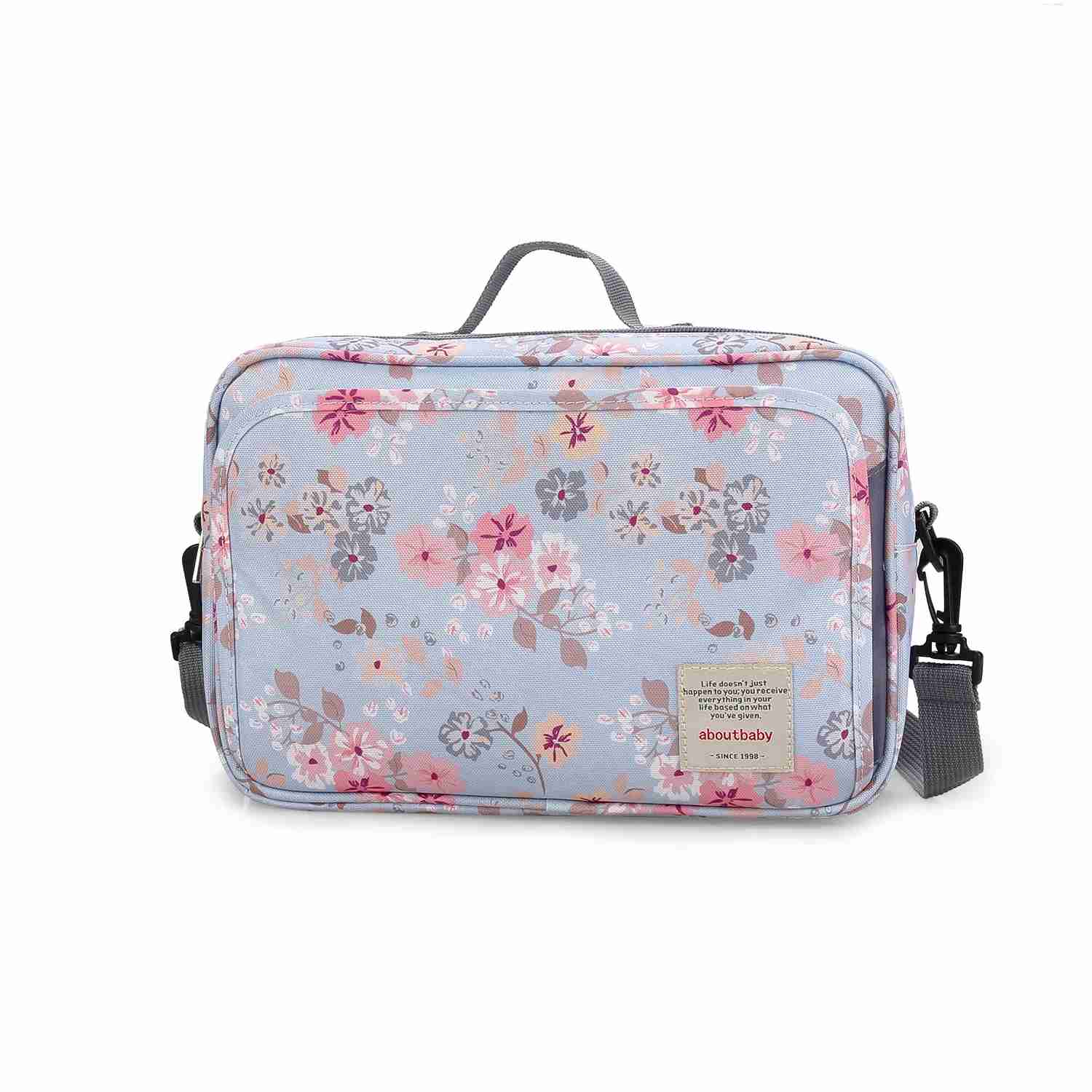Sac a langer | Élégance Pratique - Les douceurs de bébé