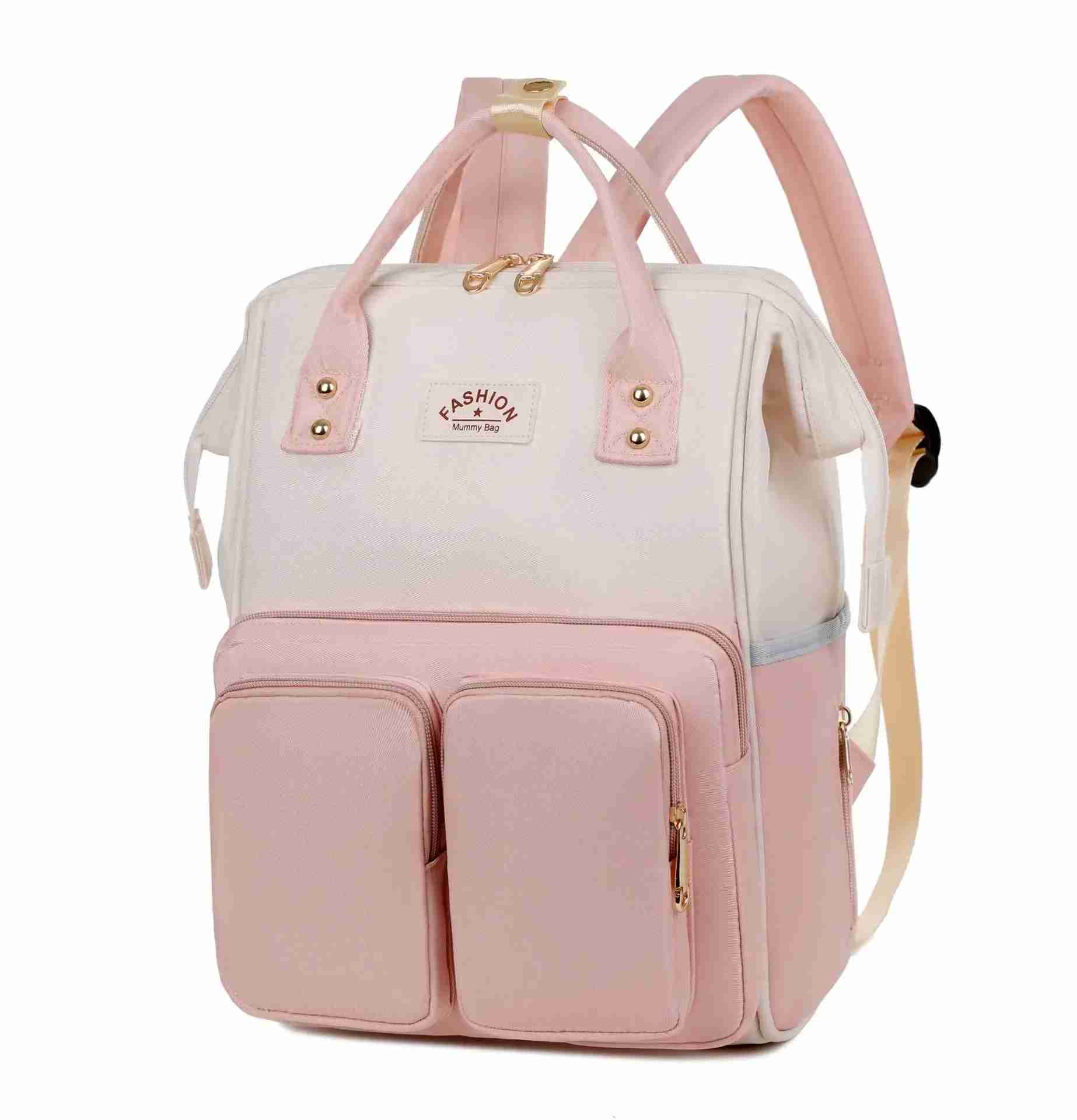 Sac à langer | Multifonction Élégant - Les douceurs de bébé