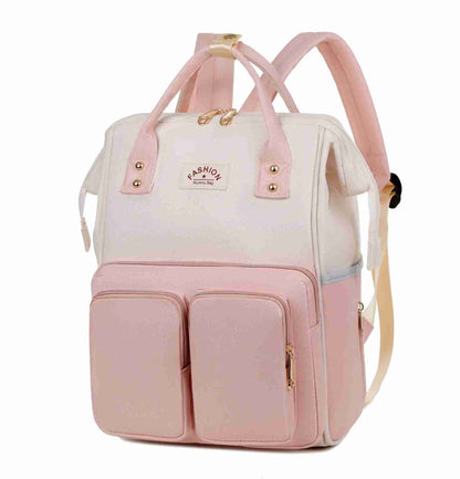 Sac à langer | Multifonction Élégant - Les douceurs de bébé