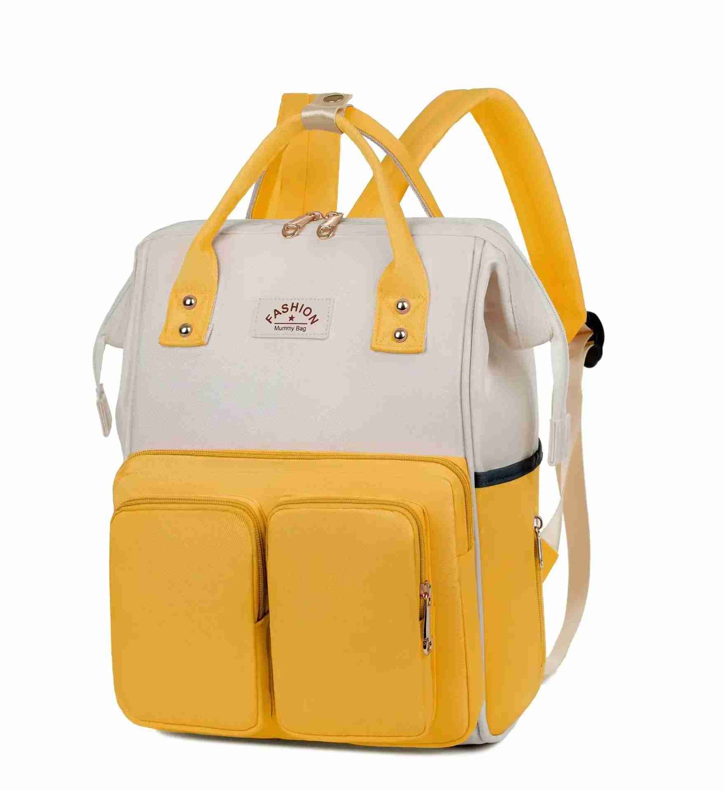 Sac à langer | Multifonction Élégant - Les douceurs de bébé