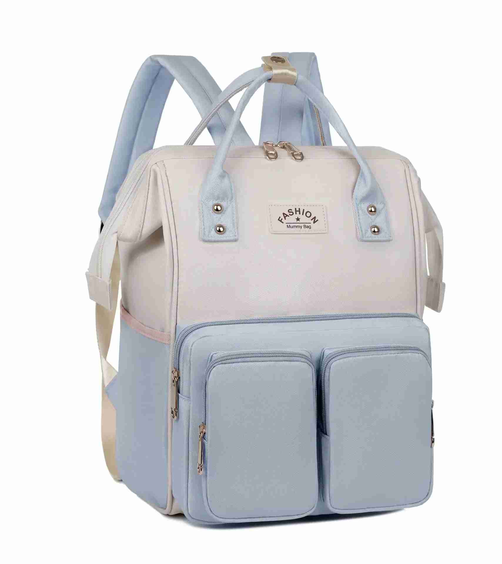 Sac à langer | Multifonction Élégant - Les douceurs de bébé