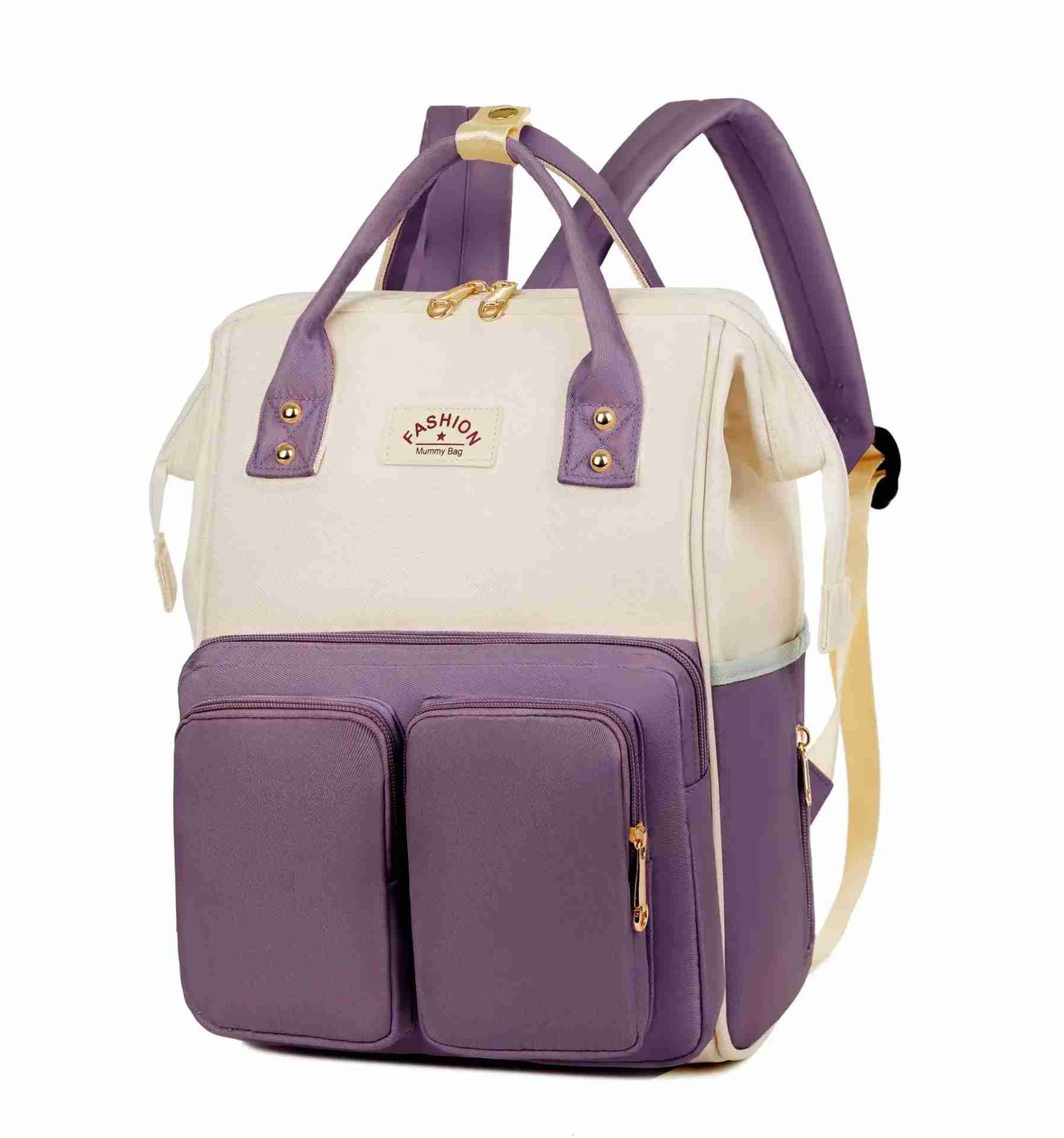 Sac à langer | Multifonction Élégant - Les douceurs de bébé