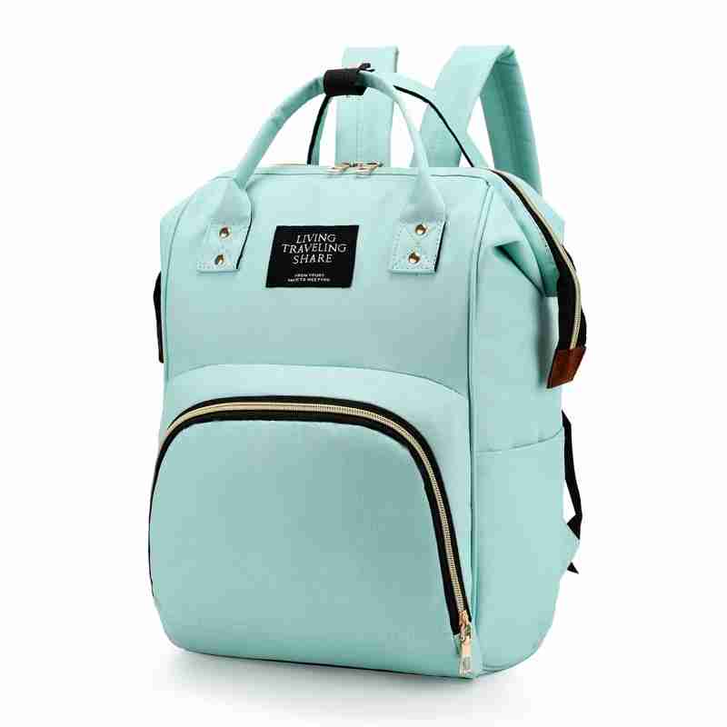 Sac a langer | Multipoches Compact - Les douceurs de bébé