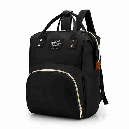 Sac a langer | Multipoches Compact - Les douceurs de bébé