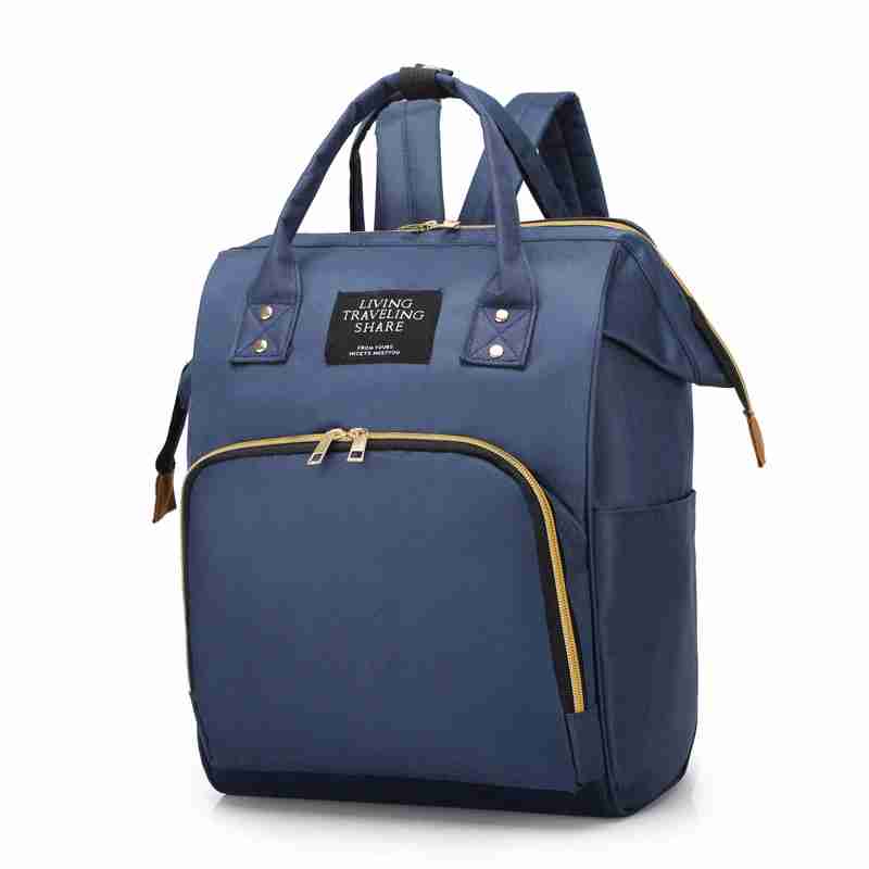Sac a langer | Multipoches Compact - Les douceurs de bébé