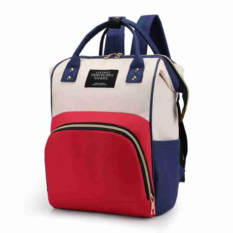 Sac a langer | Multipoches Compact - Les douceurs de bébé