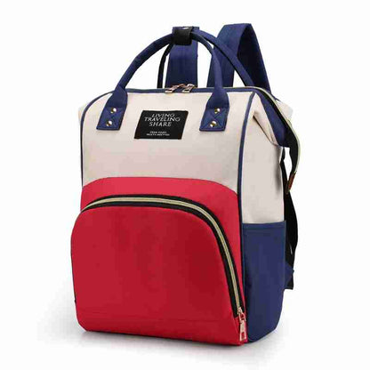 Sac a langer | Multipoches Compact - Les douceurs de bébé