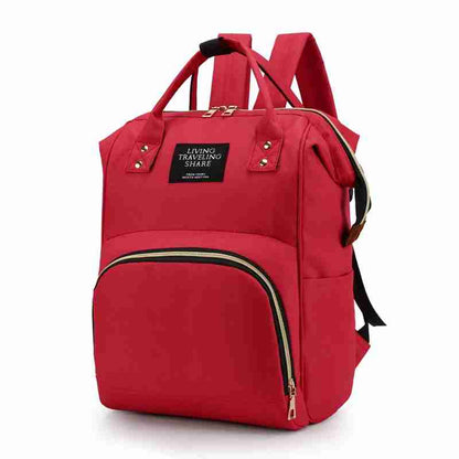 Sac a langer | Multipoches Compact - Les douceurs de bébé