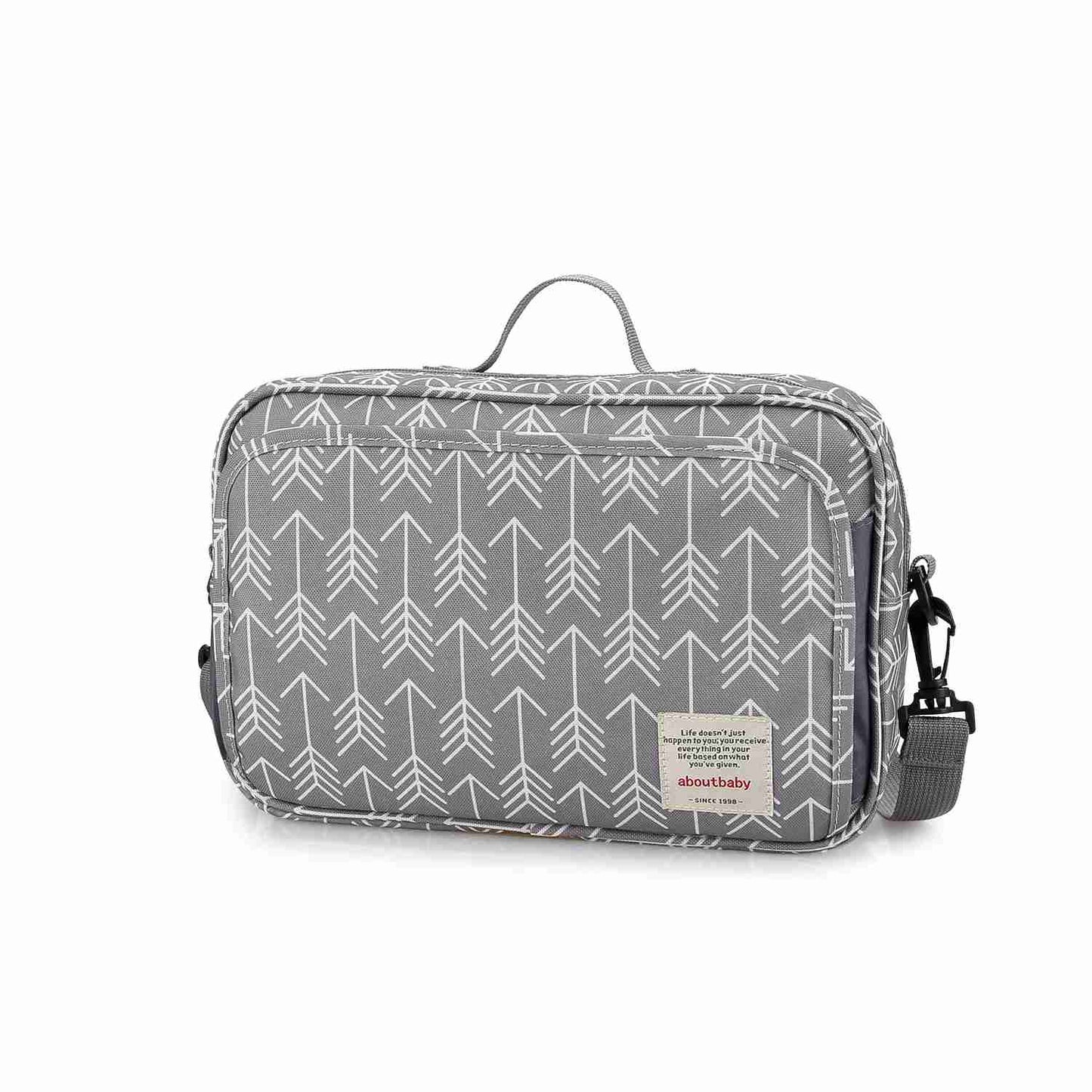 Sac a langer | Élégance Pratique