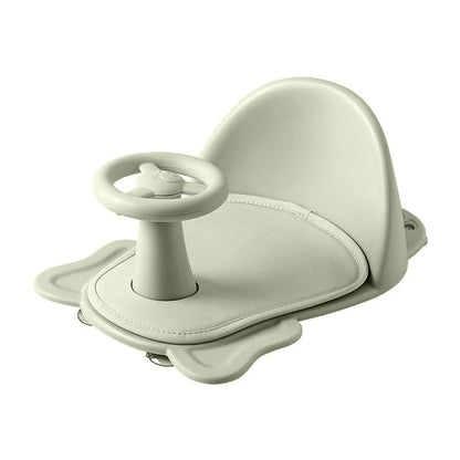Siège de bain bébé | stable et sécuritaire - Les douceurs de bébé