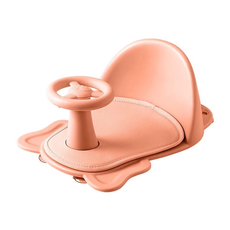 Siège de bain bébé | stable et sécuritaire - Les douceurs de bébé