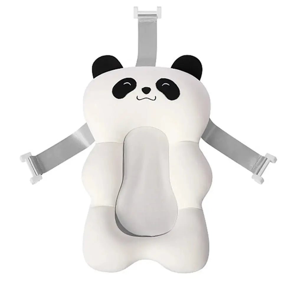 Siège de bebe pour le bain | confortable et sécuritaire - Les douceurs de bébé