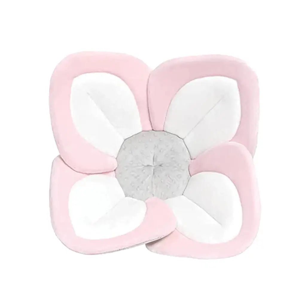 Siège de bebe pour le bain | forme de fleur de lotus - Les douceurs de bébé