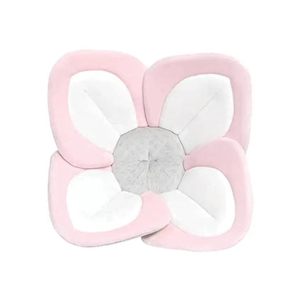 Siège de bebe pour le bain | forme de fleur de lotus - Les douceurs de bébé