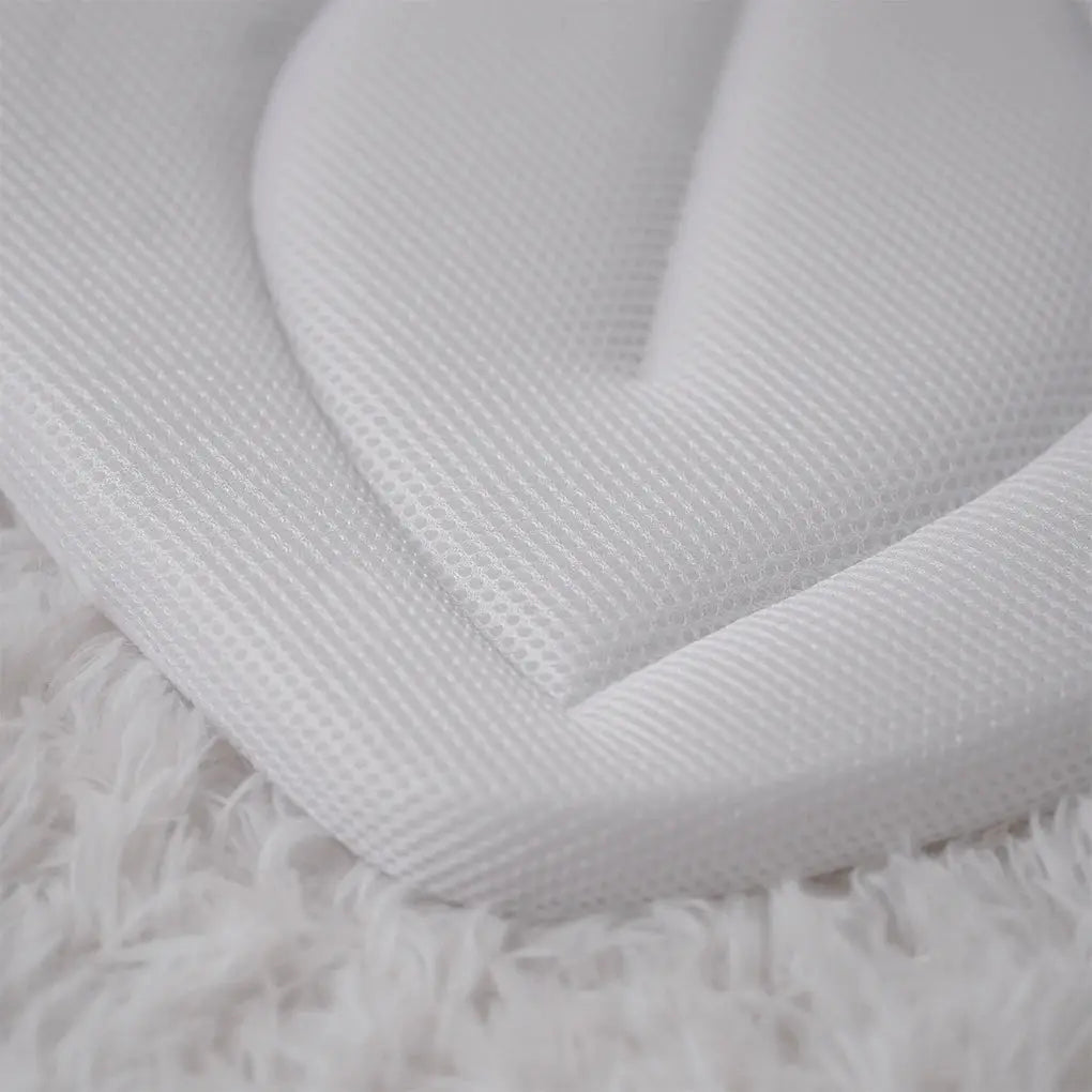 Siège de bebe pour le bain | forme de fleur de lotus - Les douceurs de bébé