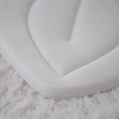 Siège de bebe pour le bain | forme de fleur de lotus - Les douceurs de bébé