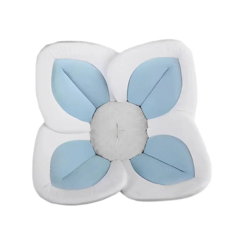 Siège de bebe pour le bain | forme de fleur de lotus - Les douceurs de bébé