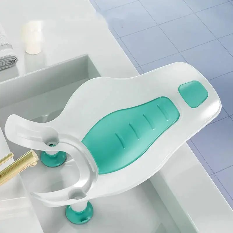 Siège de bebe pour le bain | portable sécuritaire et confortable - Les douceurs de bébé