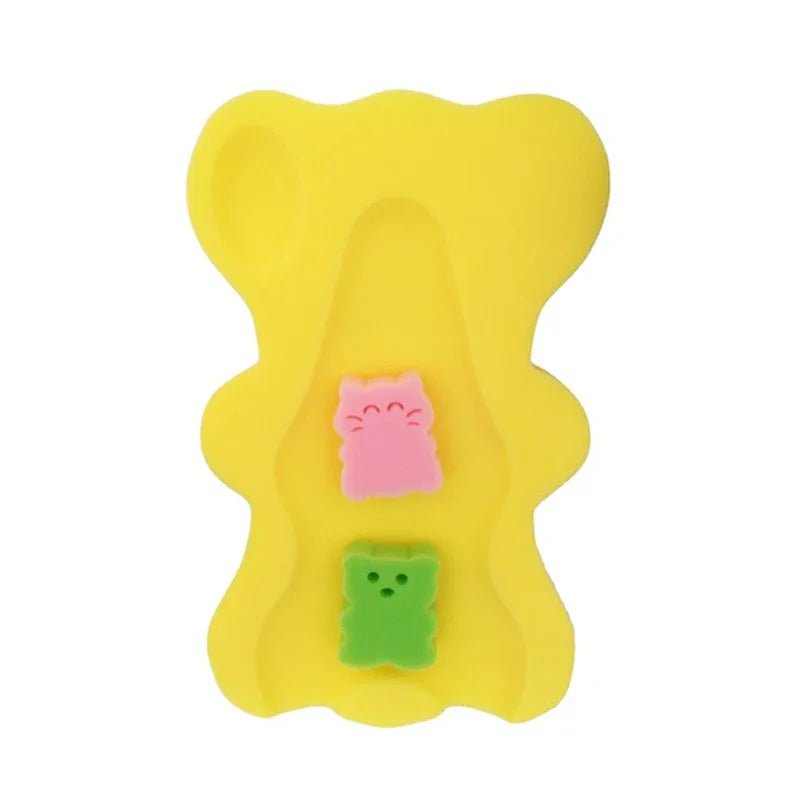 Siège de bebe pour le bain | protection optimale contre les glissades - Les douceurs de bébé