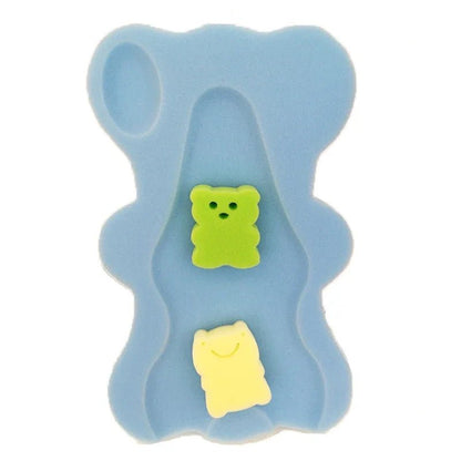 Siège de bebe pour le bain | protection optimale contre les glissades - Les douceurs de bébé